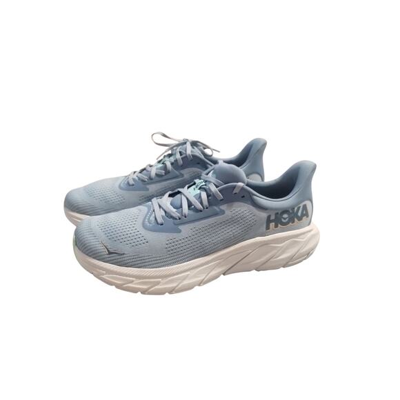 Hoka Arahi 7 Mens Size 11.5D Running Walking Training Athletic Athlete Sneakers - Picture 7 of 9